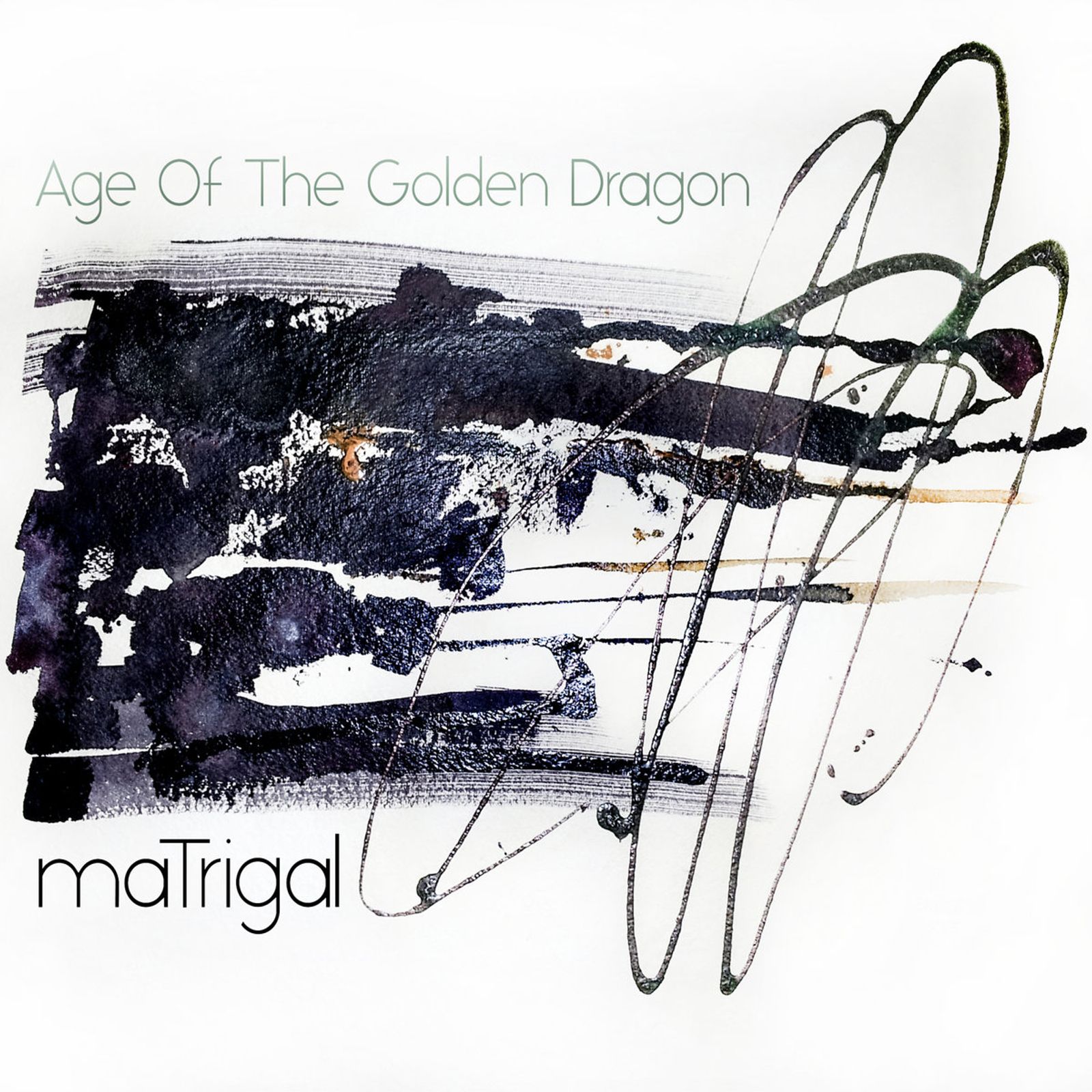 Age Of The Golden Dragon