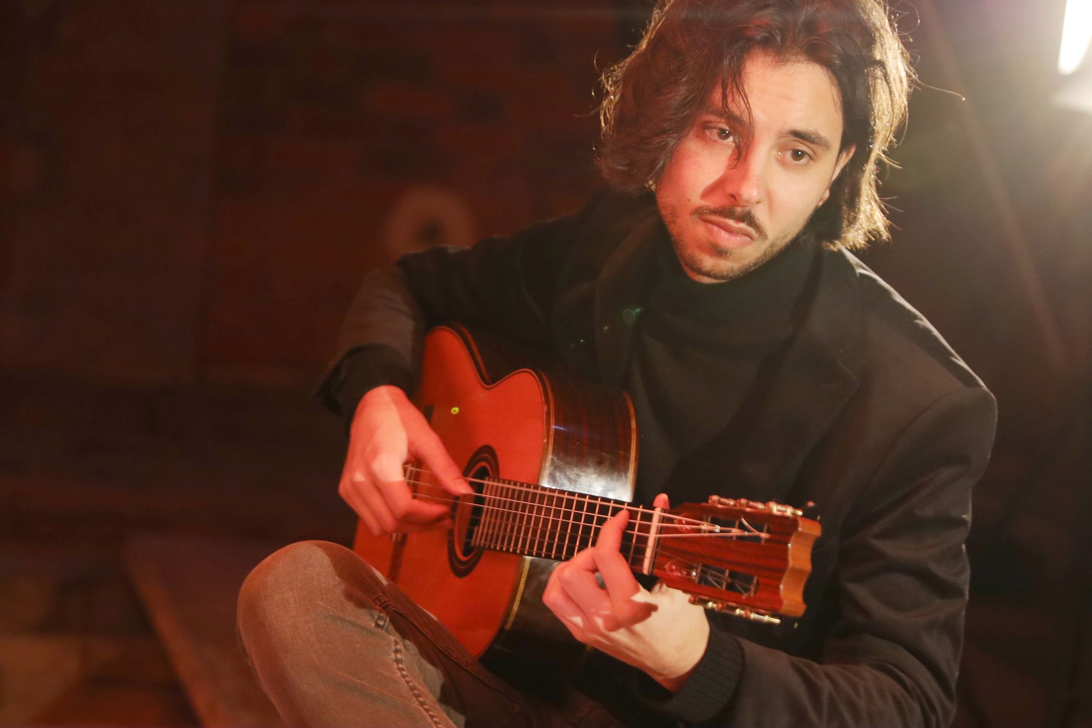 Raphael Gamper