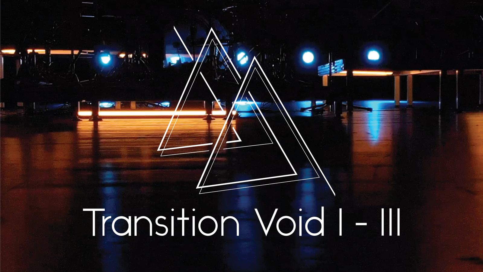Voids