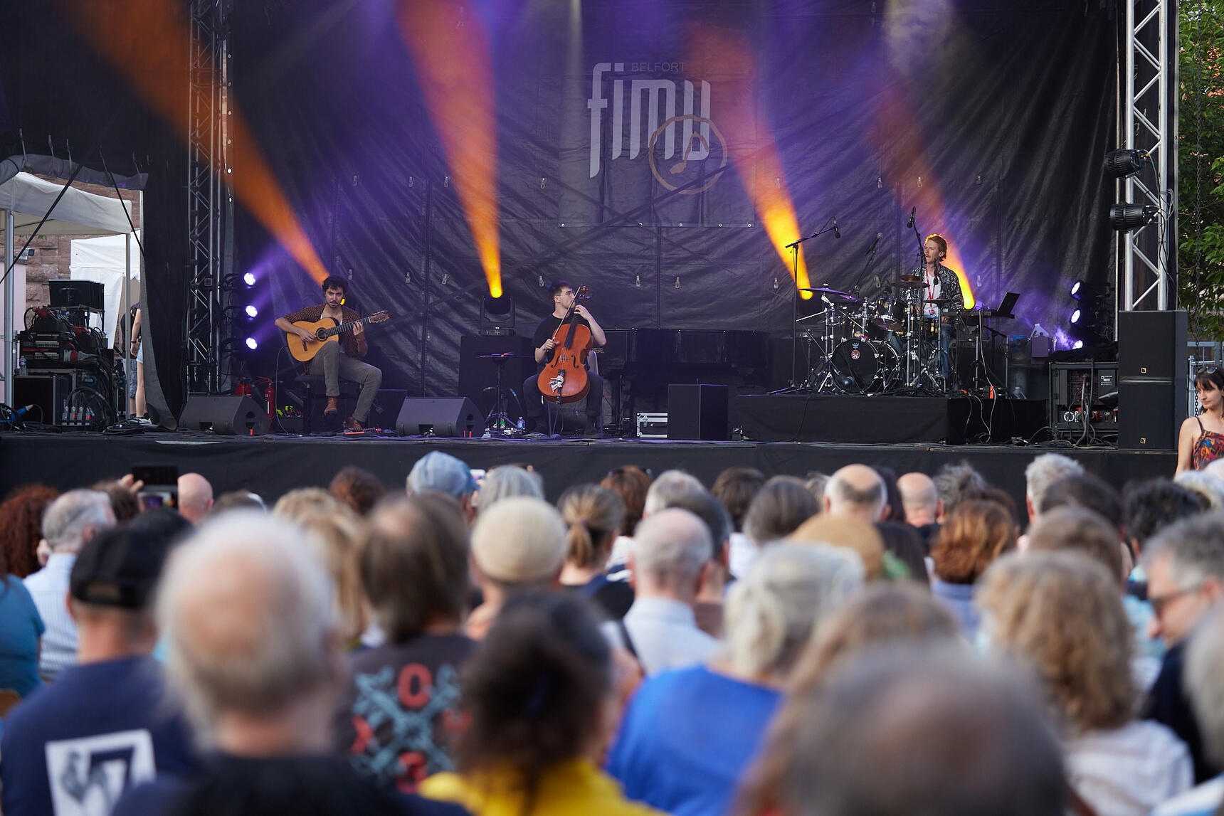 © Philippe Haumesser