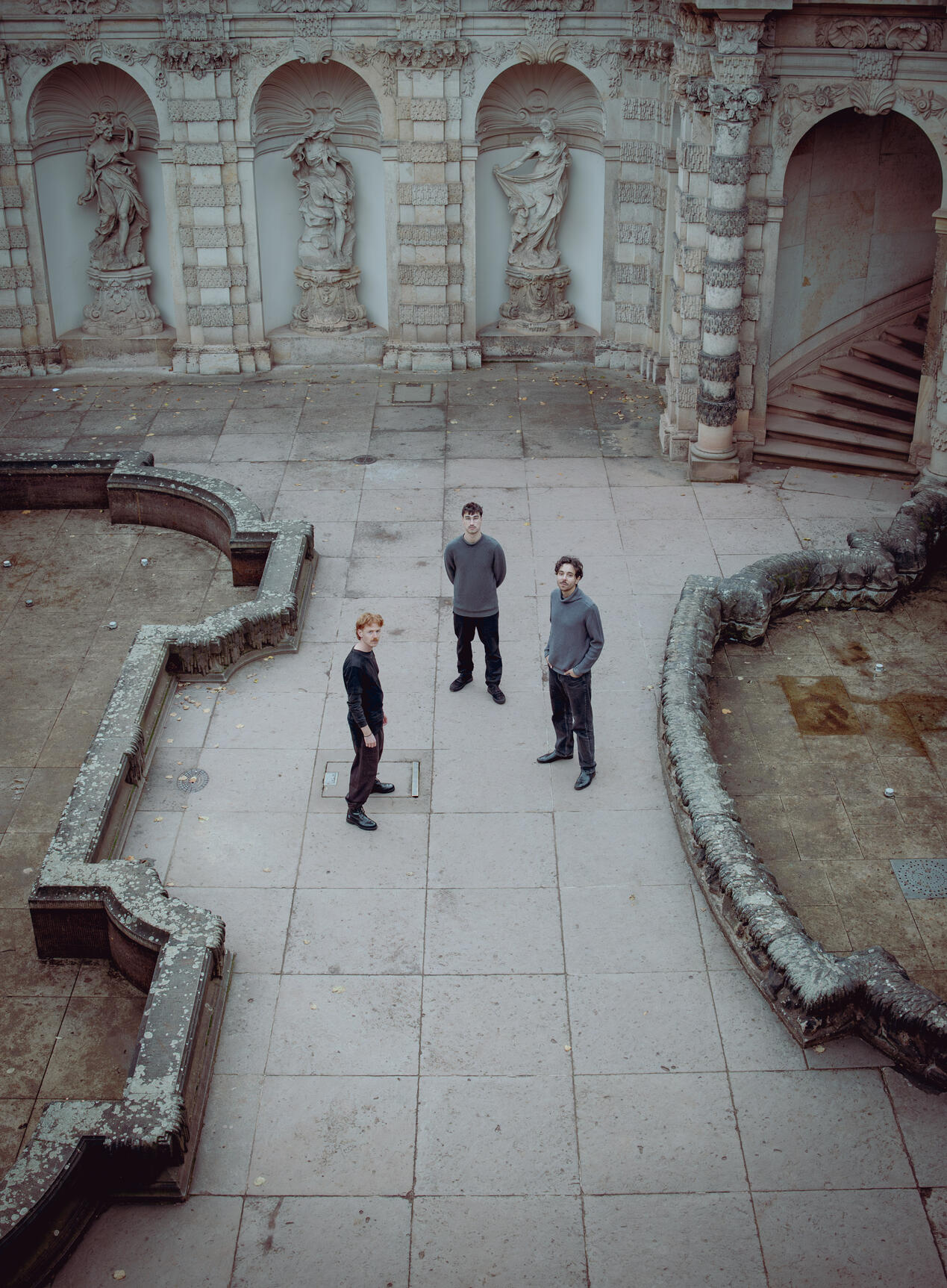 © Margarita Zakaryan